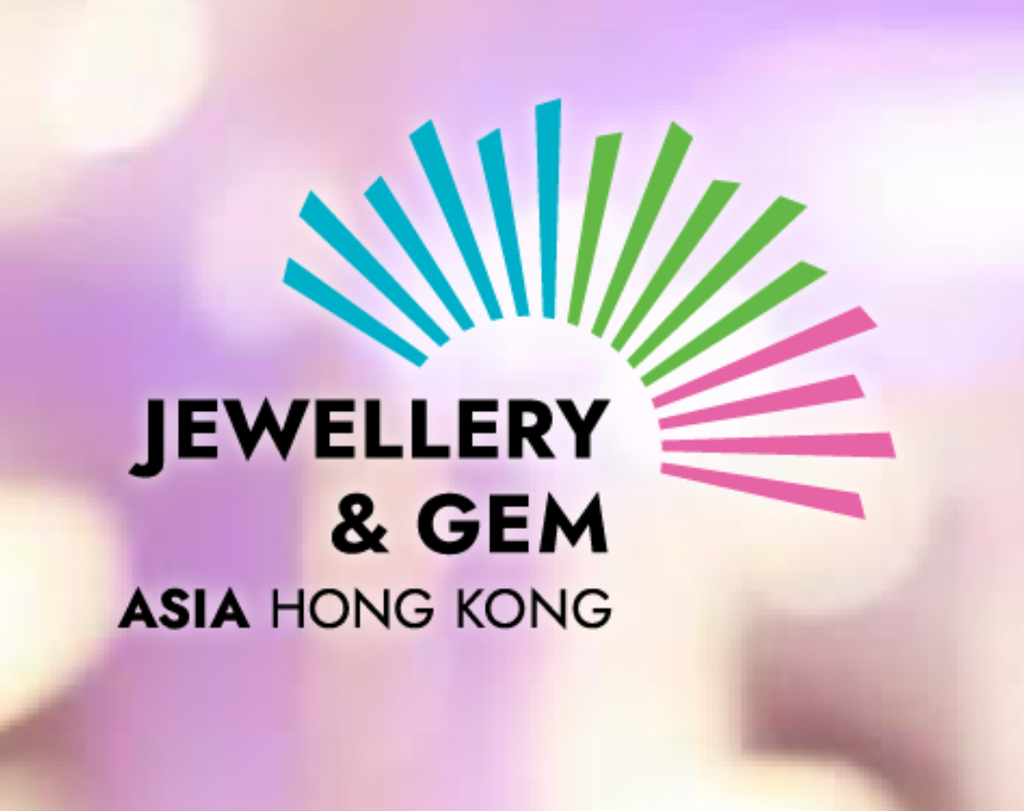 Jewellery & Gem ASIA Hong Kong 2023