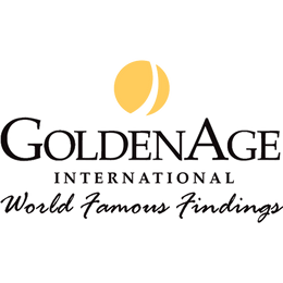 Goldenage International - World Famous Findings