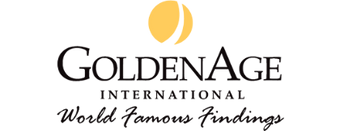 Goldenage International - World Famous Findings