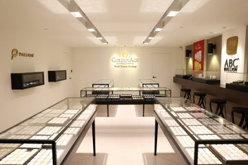 Goldenage International - World Famous Findings