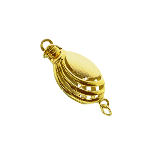 All Gold Clasps – Goldenage International - World Famous Findings